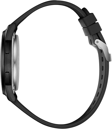 Mens Digital Watch Ultra Thin Minimalist Sports Waterproof Outdoor LED Screen Large Face Wrist Watches for Men with Back Light Alarm Date Stopwatch