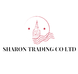 SHARON TRADING CO LTD
